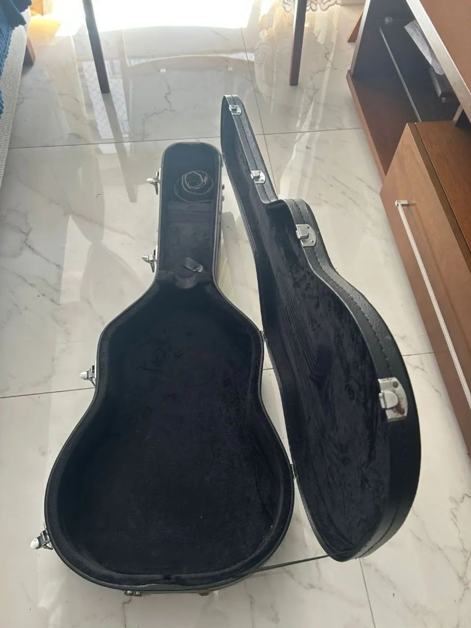  Takamine GD11MCE-NS Eletroacústico + Case Rígido de Brinde - Foto 3