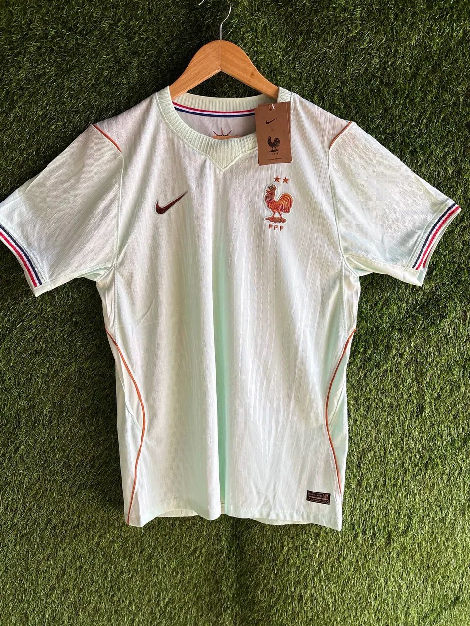 Camisa de time  - Foto 5