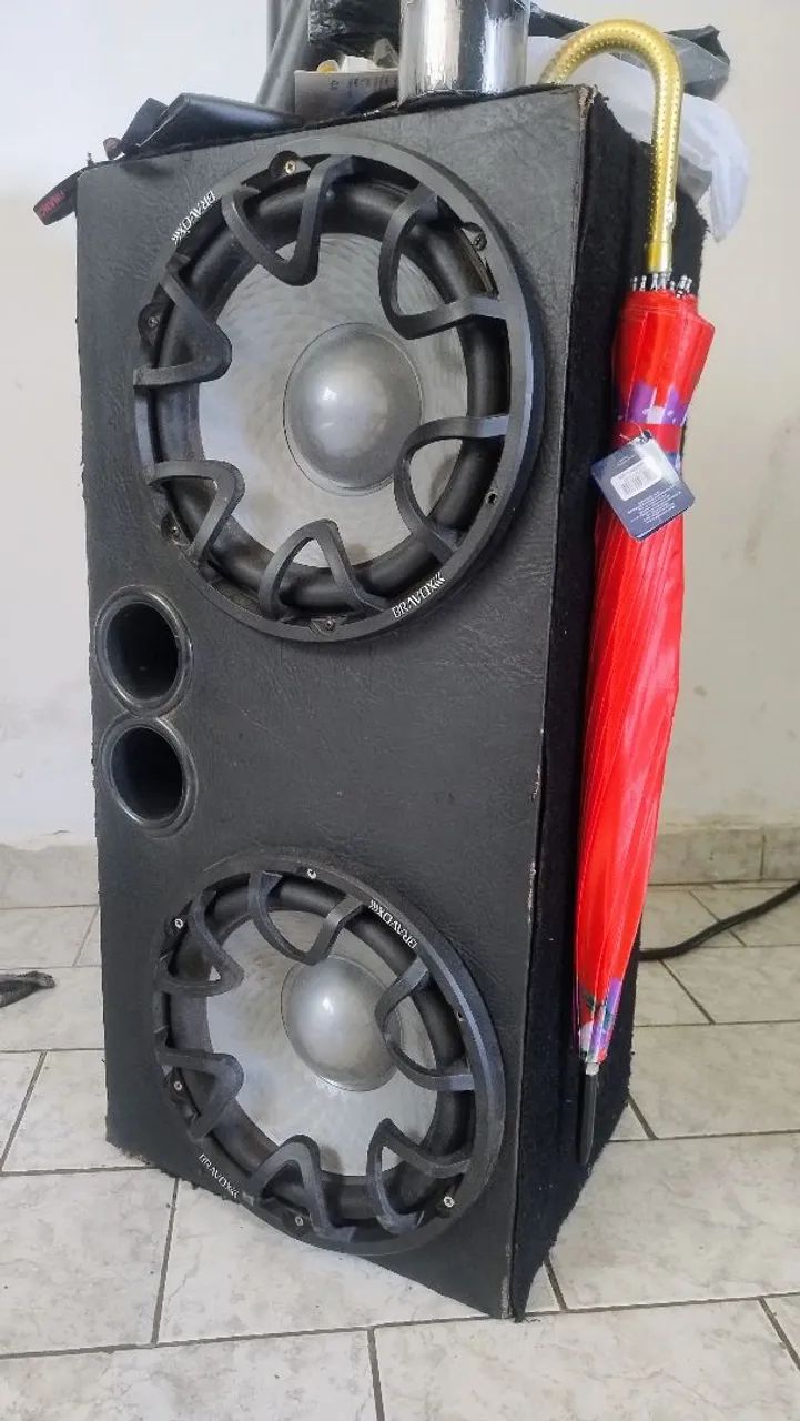 2XP 500 RMS 2x2 - Foto 2