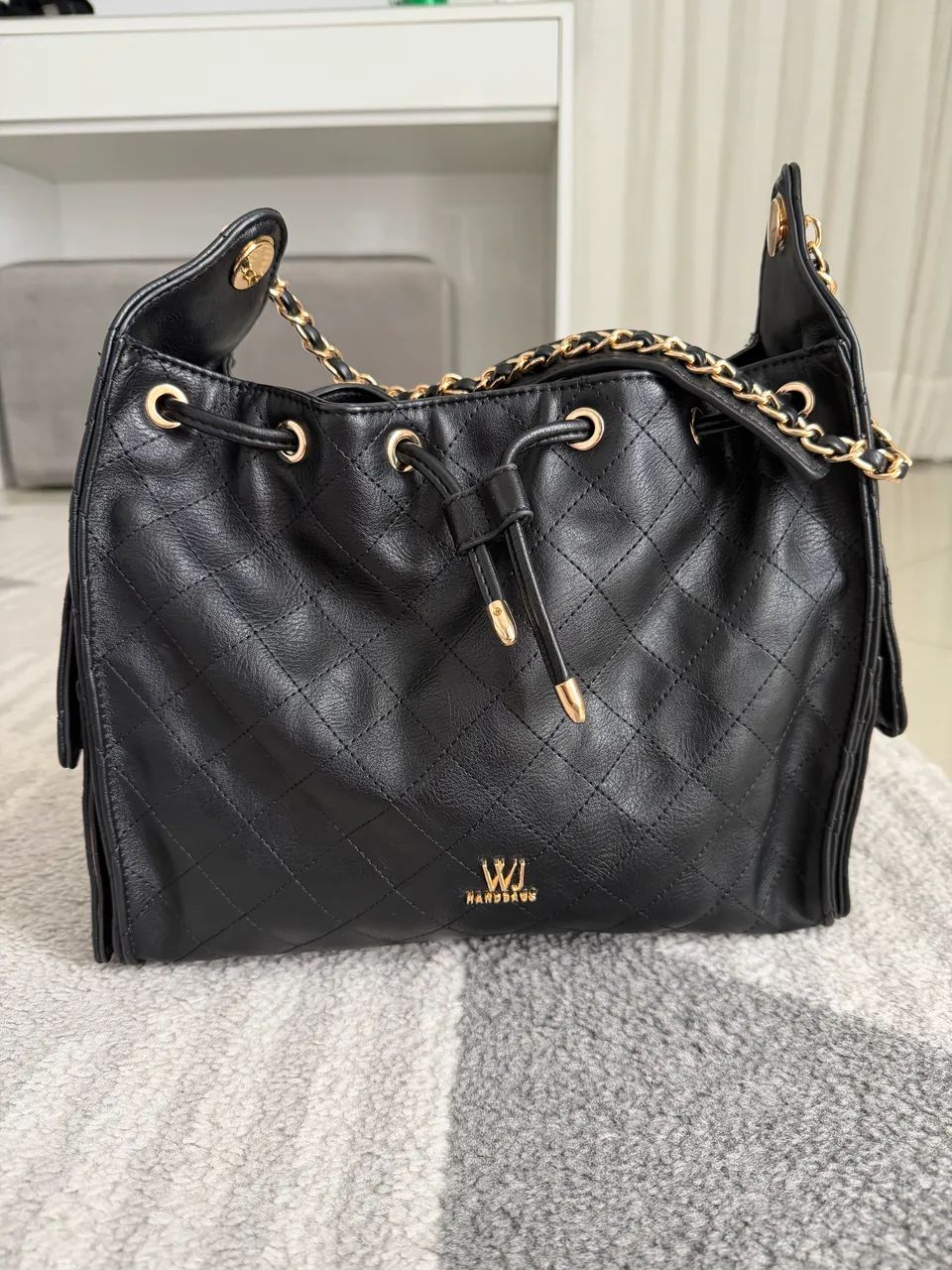 Bolsa WJ nova 