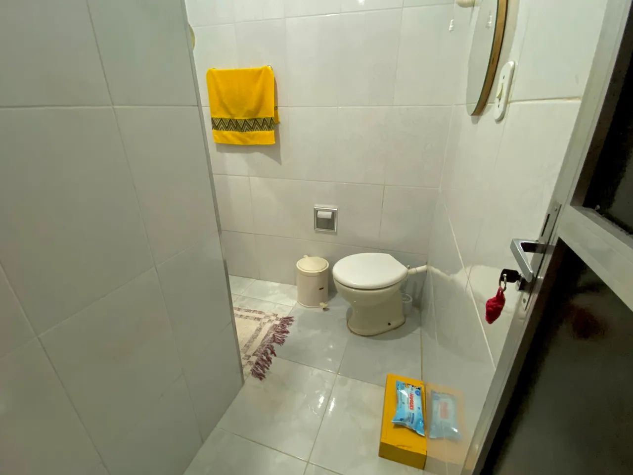 Vende-se casa - Pavuna  - Foto 5