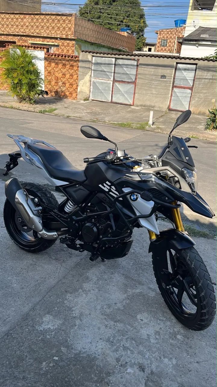 MOTO DE GARAGEM  - Foto 3