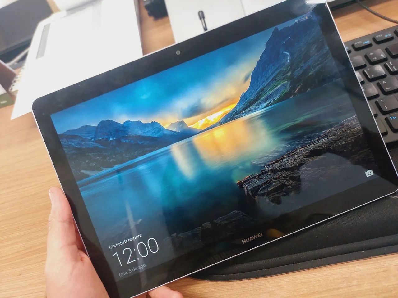 Tablet Huawei MediaPad T3 16 GB
