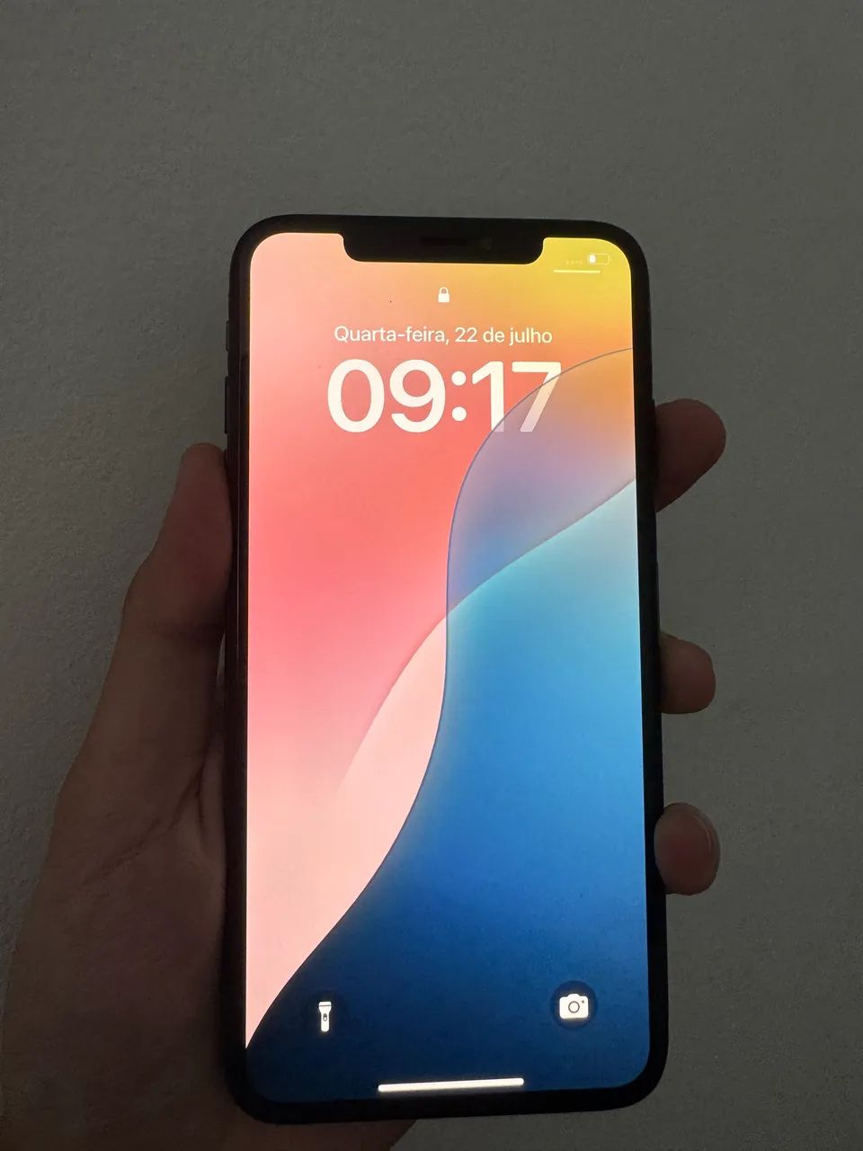 VENDO IPHONE XS MAX 64GB CONSERVADO - Celulares e Smartphones