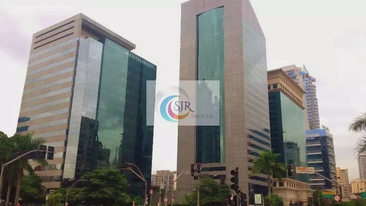 Conjunto comercial com 787 m² MOBILIADO,  Ar condicionado para área comum e privativa . - Foto 5