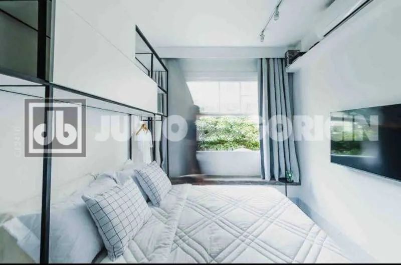 Flat : / Residencial / Copacabana
