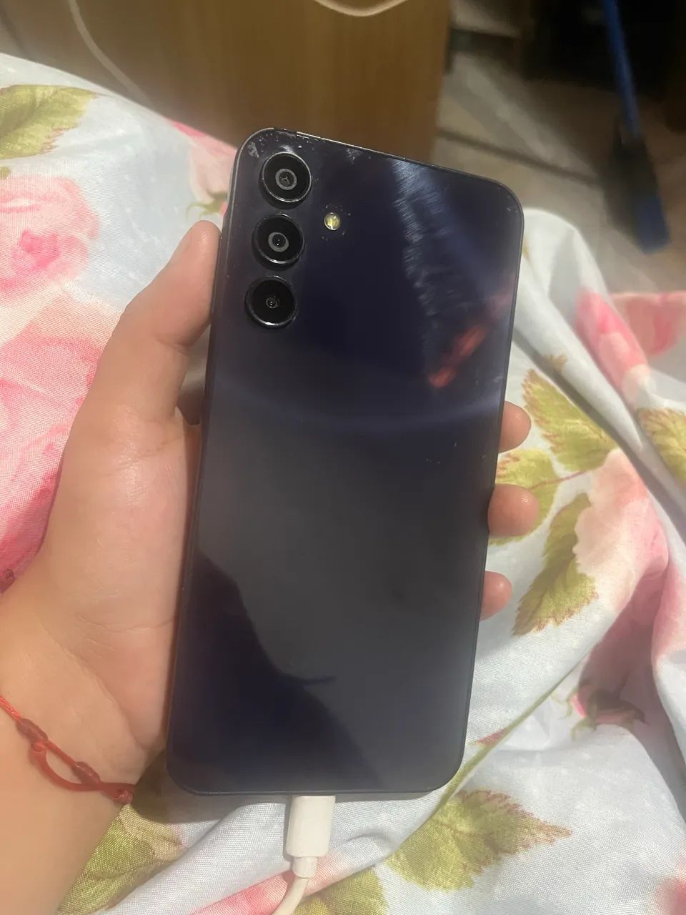 Galaxy A15 - Foto 2