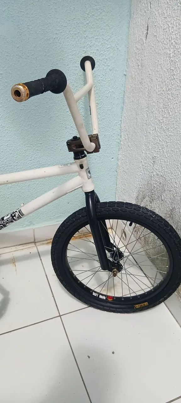 Bmx haro  - Foto 2