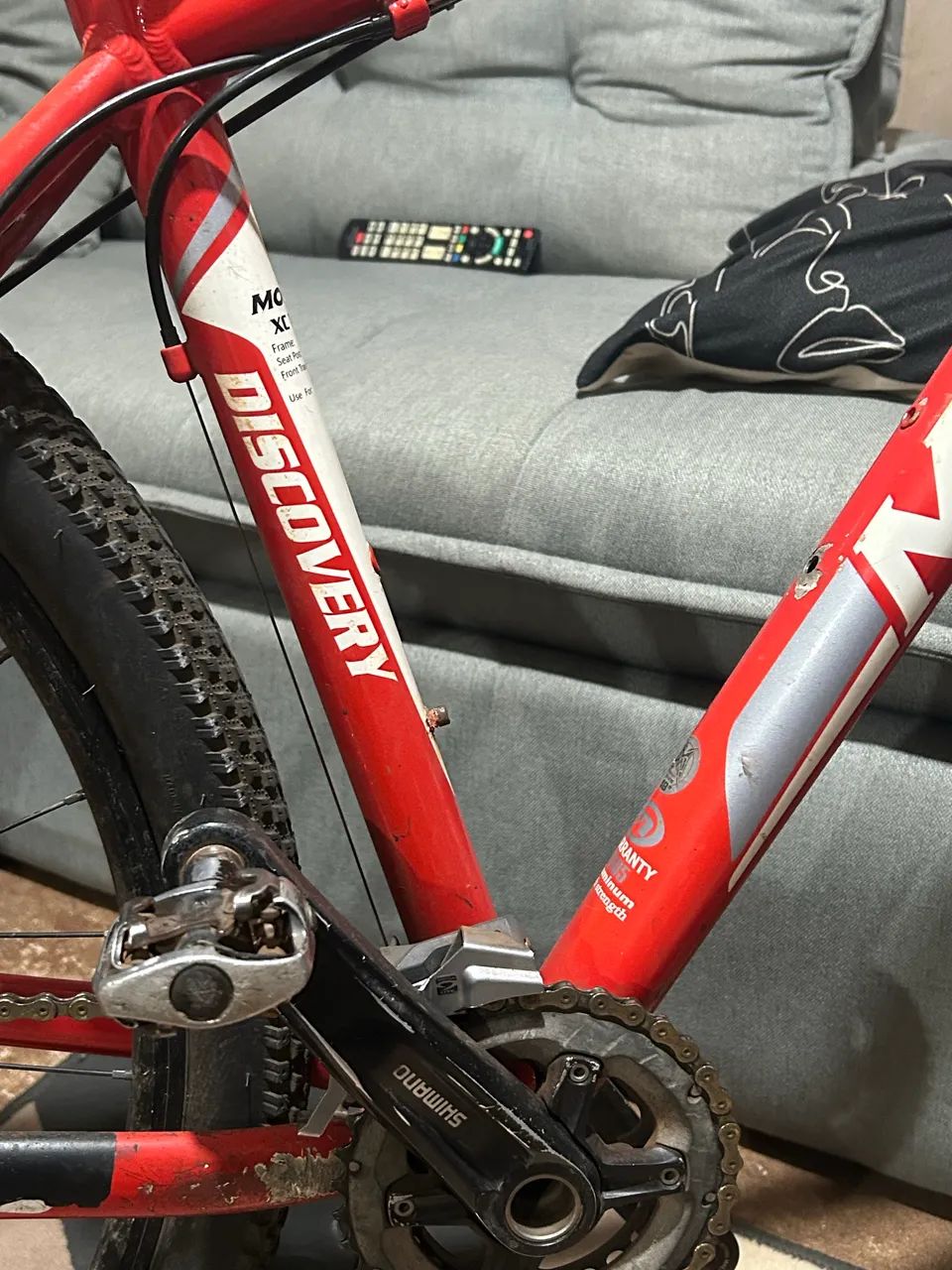 Bicicleta aro 29  - Foto 5