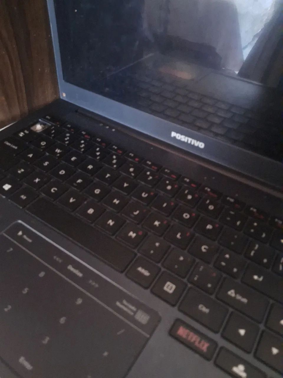 Notebook positivo custo benefício  - Foto 3