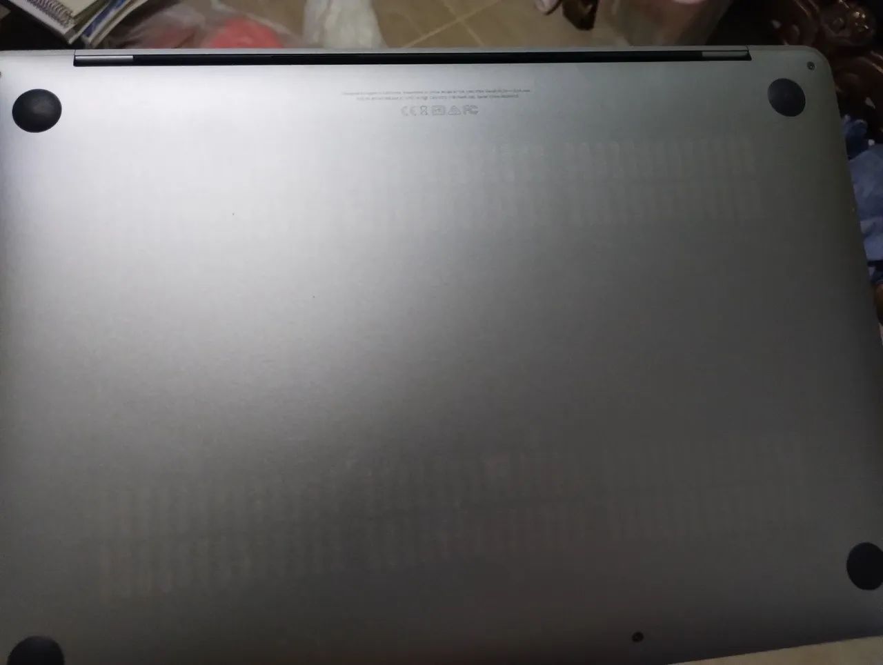 Macbook Pro Conservado - Foto 2