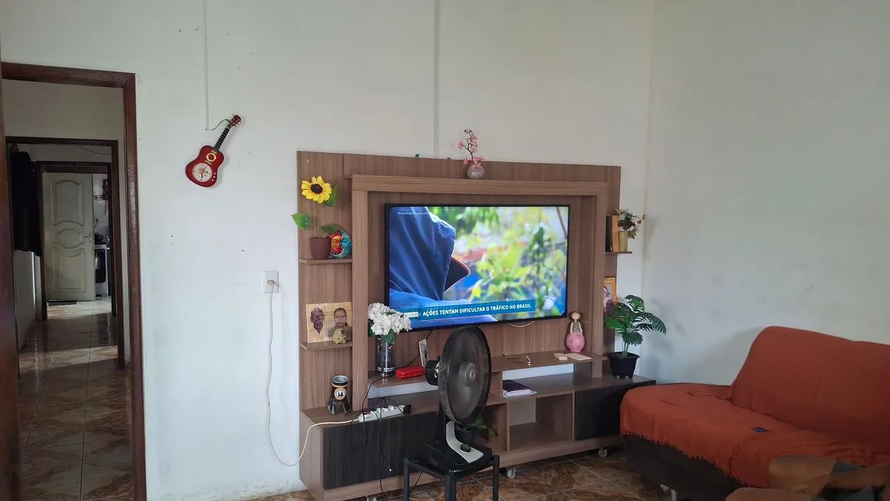 Casa na Mário covas  - Foto 4