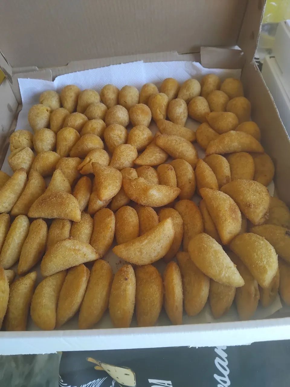 Salgados para festa, eventos e reunioes - Foto 3