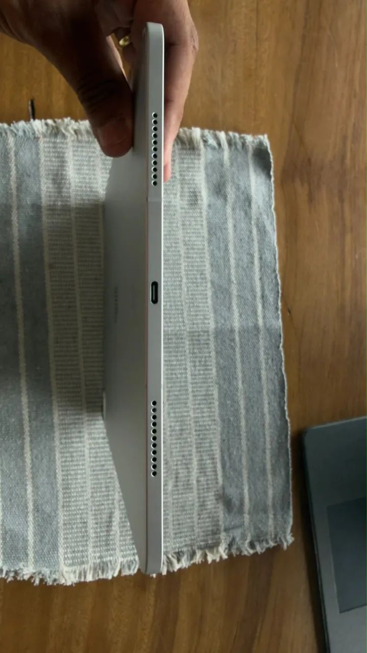 iPad Pro 12.9 ( 5ª geração ) - Foto 2