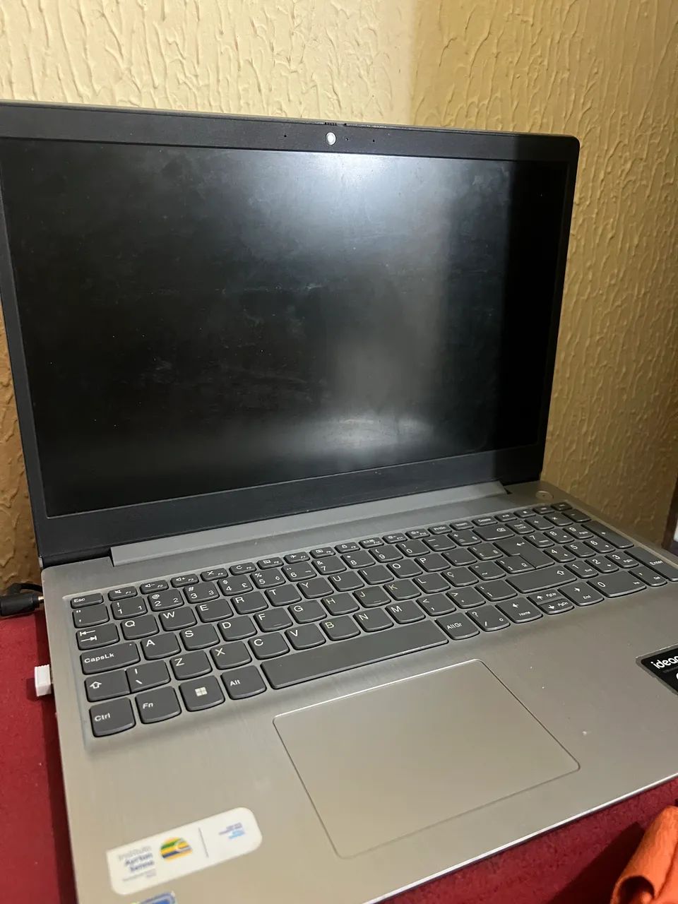 Notebook Lenovo  - Foto 3