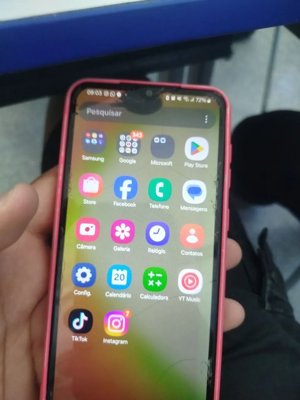 Celular bom - Foto 4