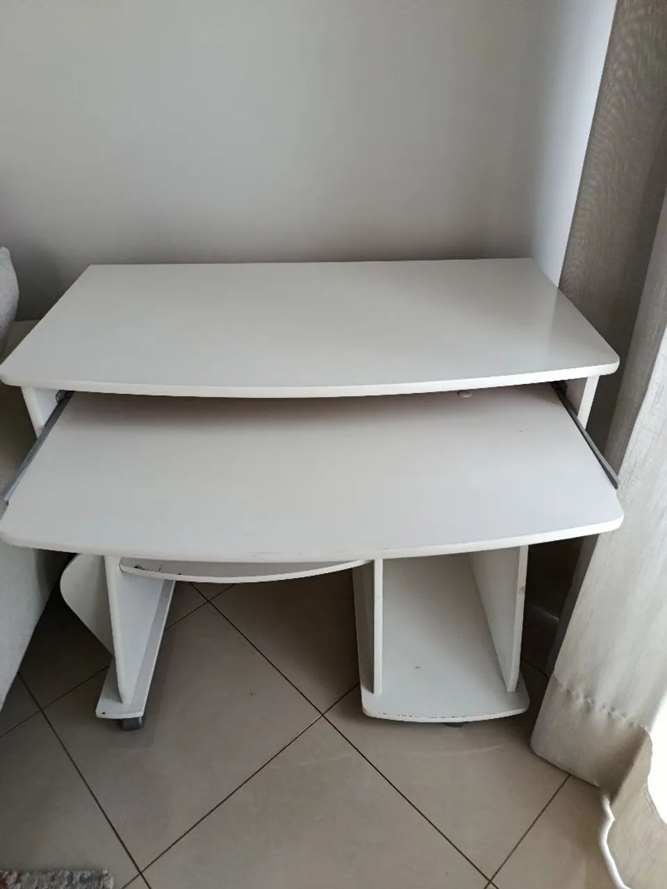 Escrivaninha para computador  - Foto 4