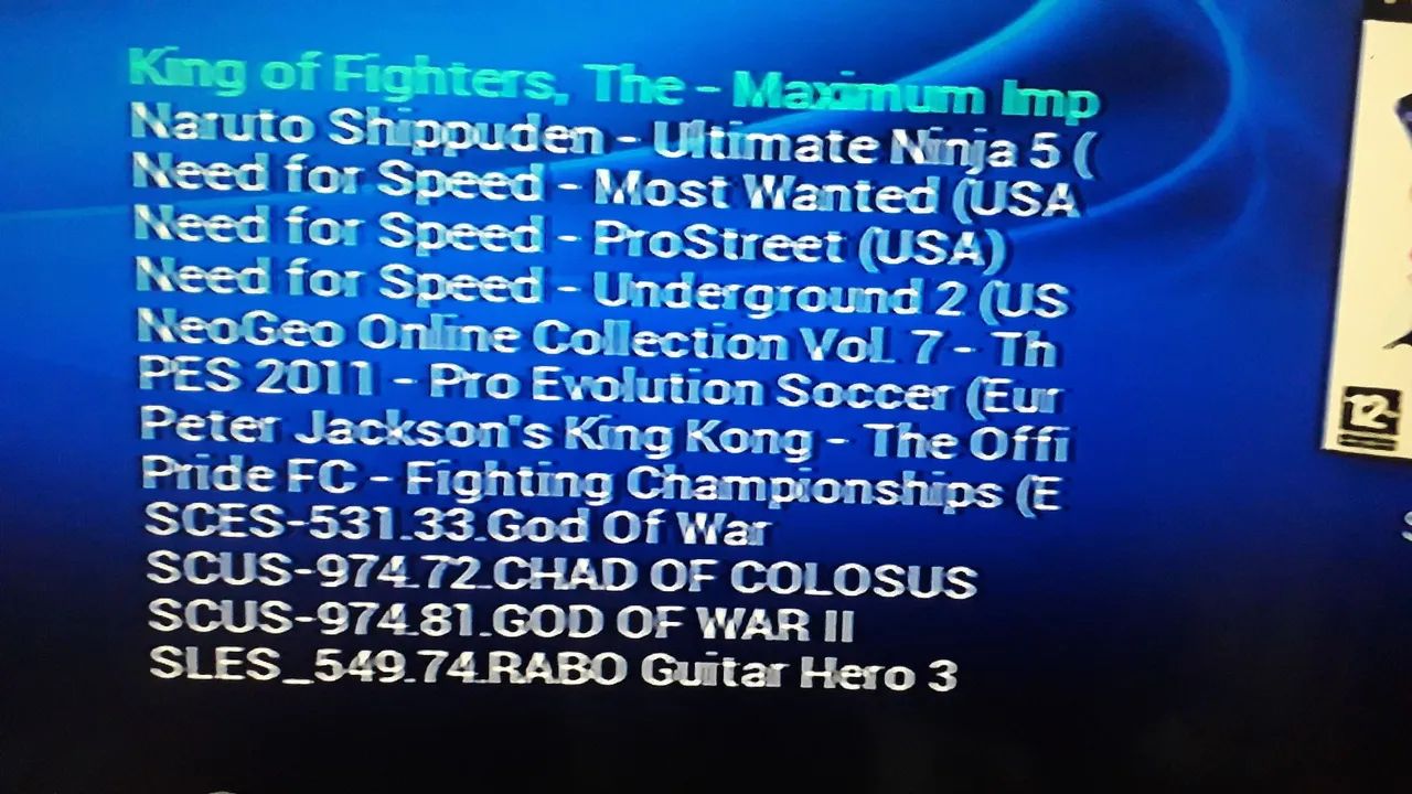 Ps2 leitor 100% - Foto 3