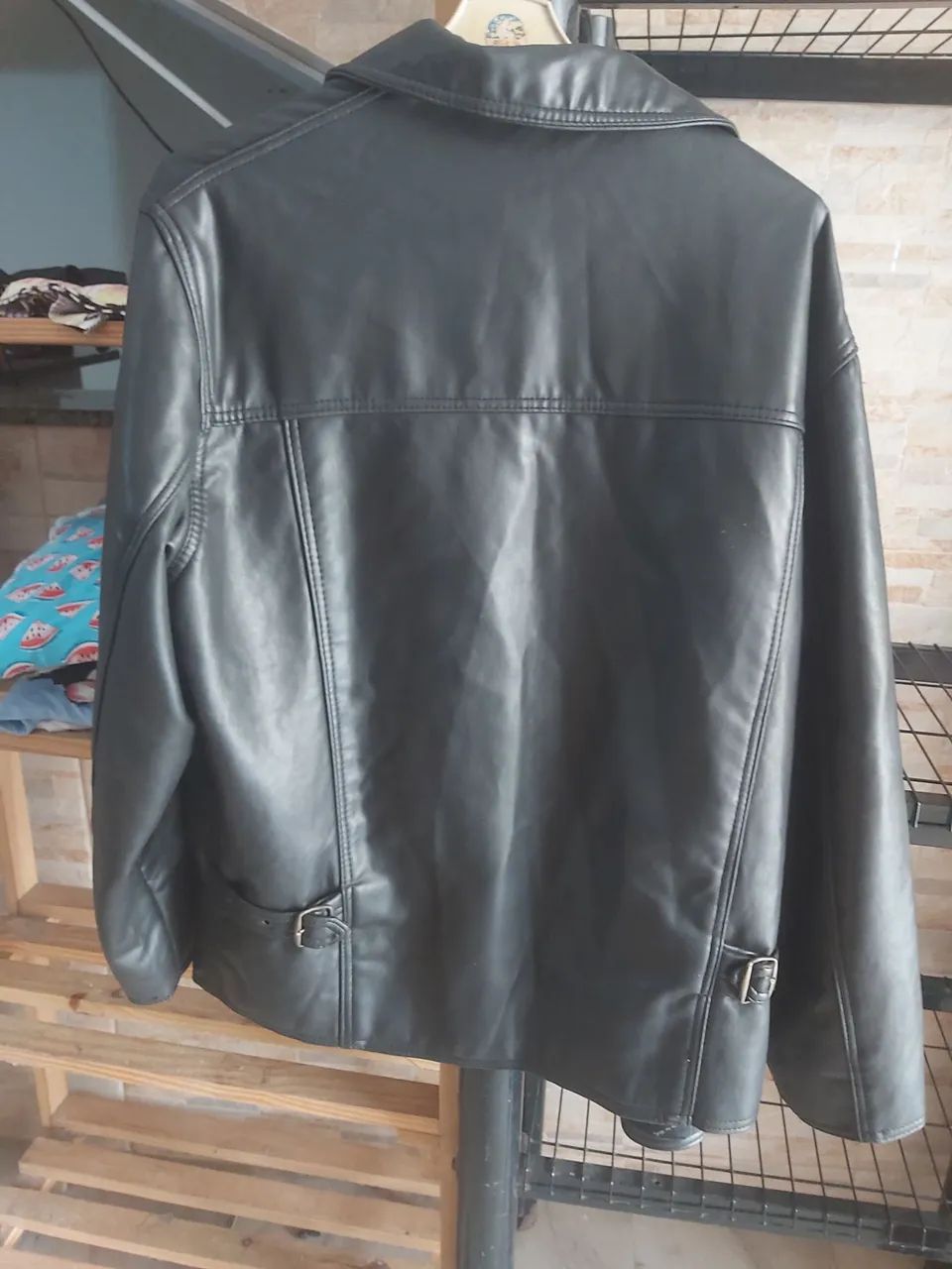 Blusas de frio masculinas 