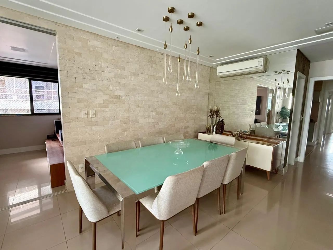 Ed Malmo à venda no Umarizal com 170m2, 3suites+home  - Foto 3
