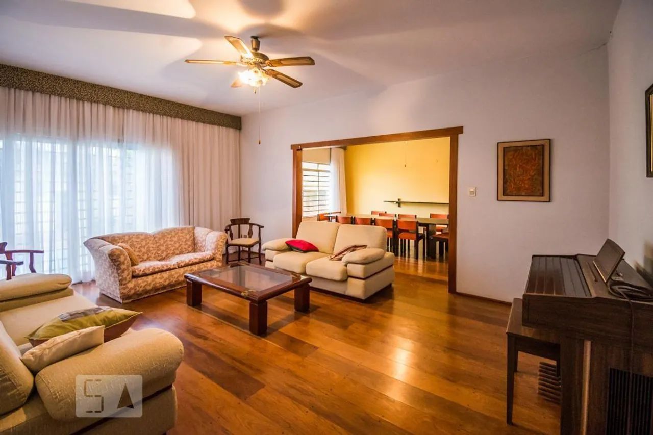 CASA RESIDENTIAL em Campinas - São Paulo, Vila Nova - Foto 5
