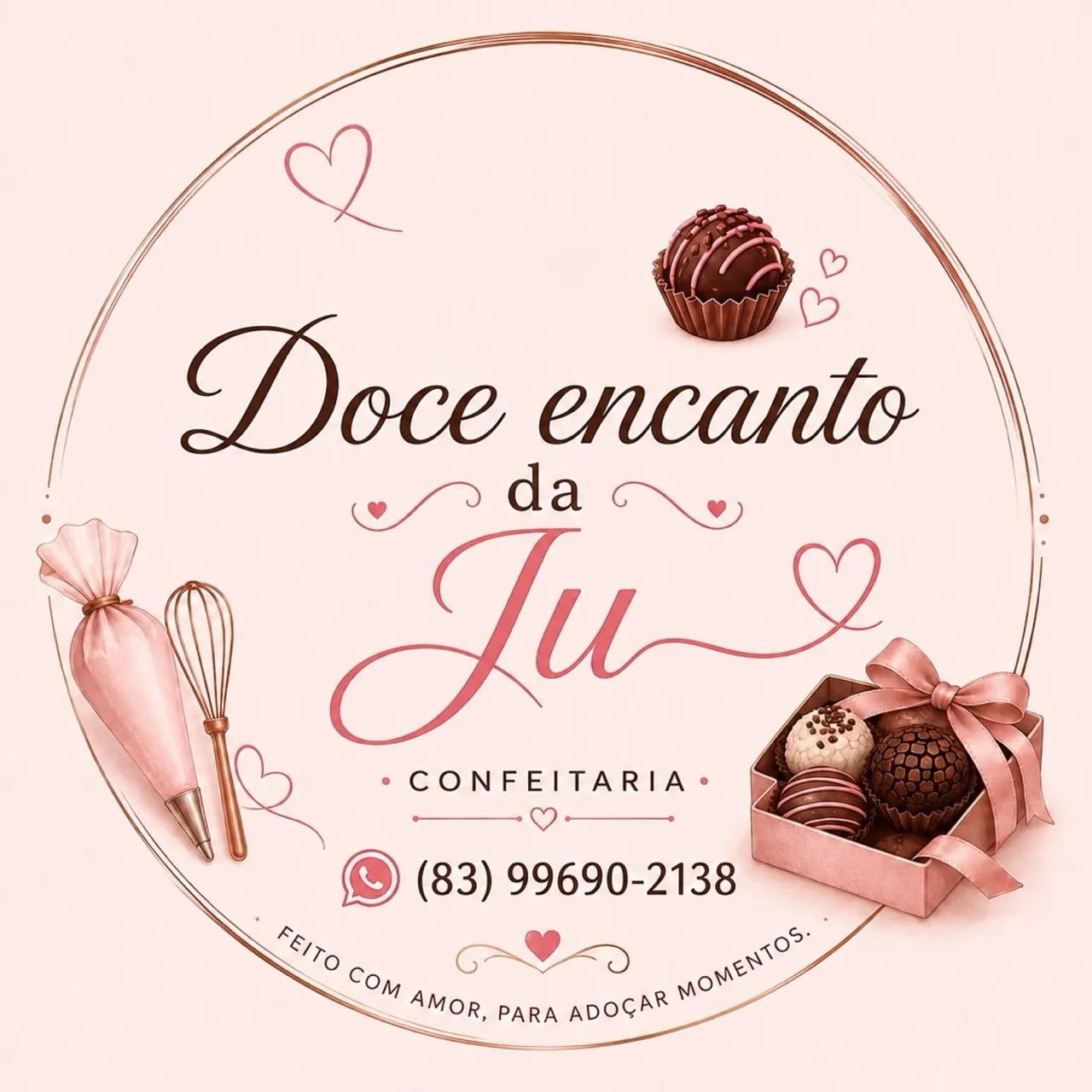 Cento de docinhos tradicionais  - Foto 3