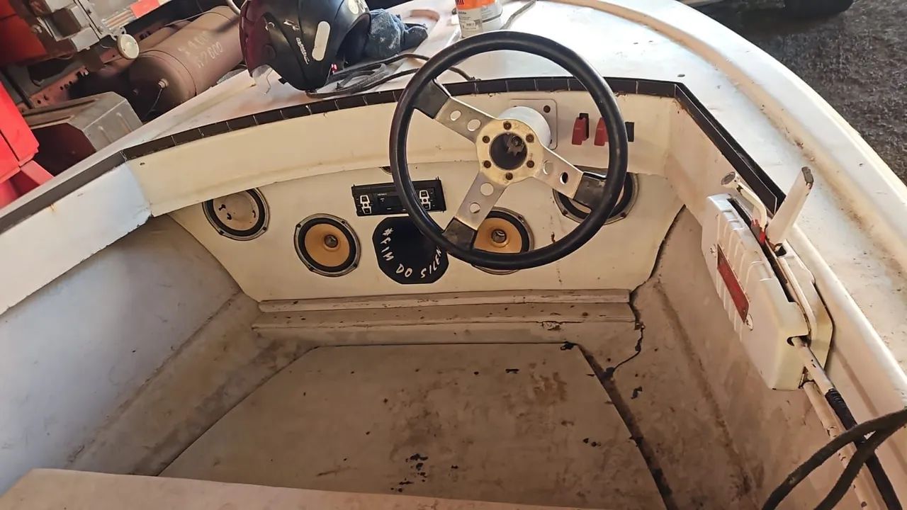 Barco  - Foto 3
