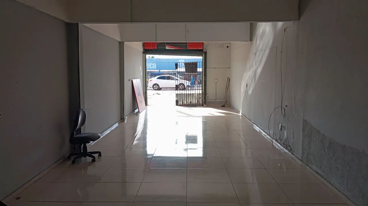 Ponto Comercial na Augusto Montenegro  - Foto 2
