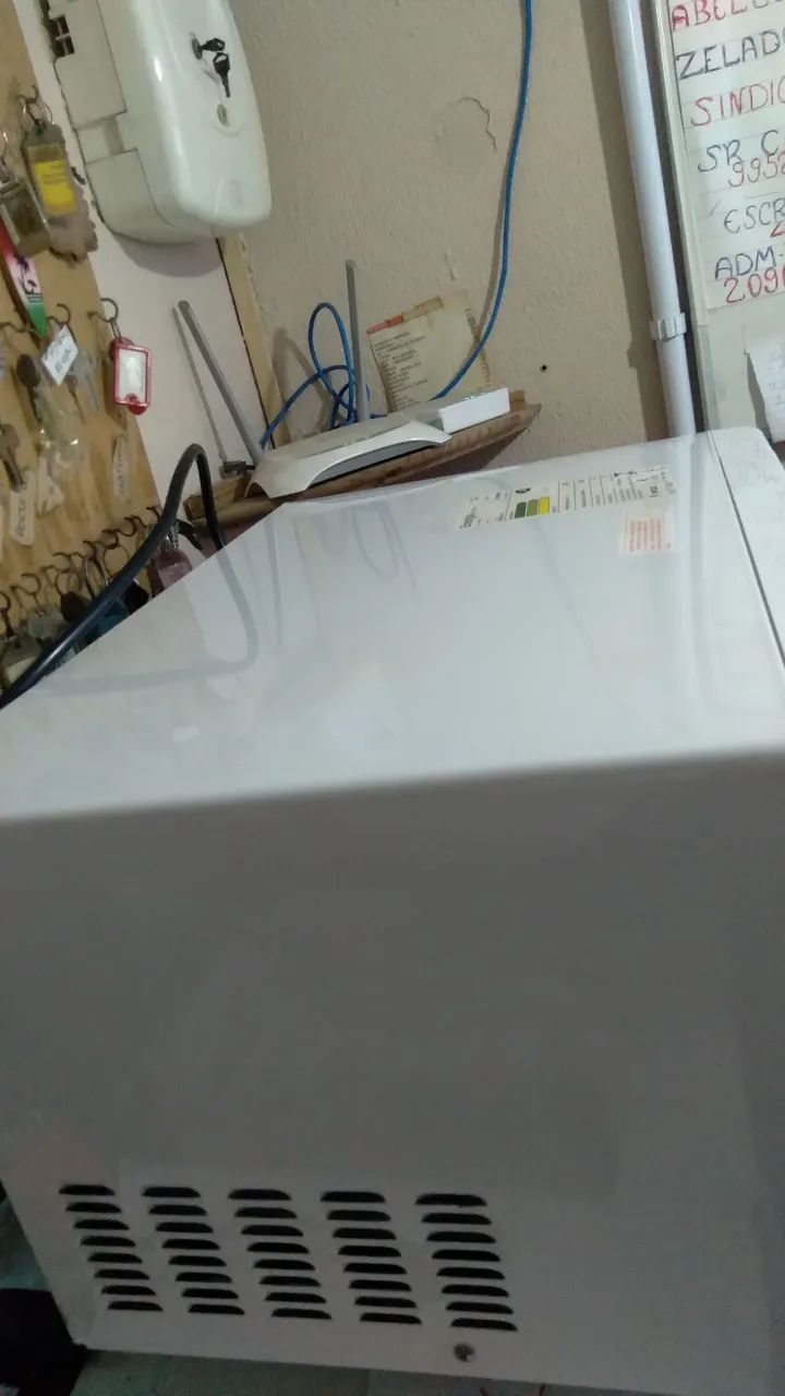 Micro-ondas  - Foto 3
