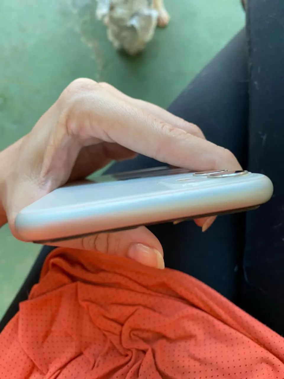 iPhone 11 64gb - Foto 4