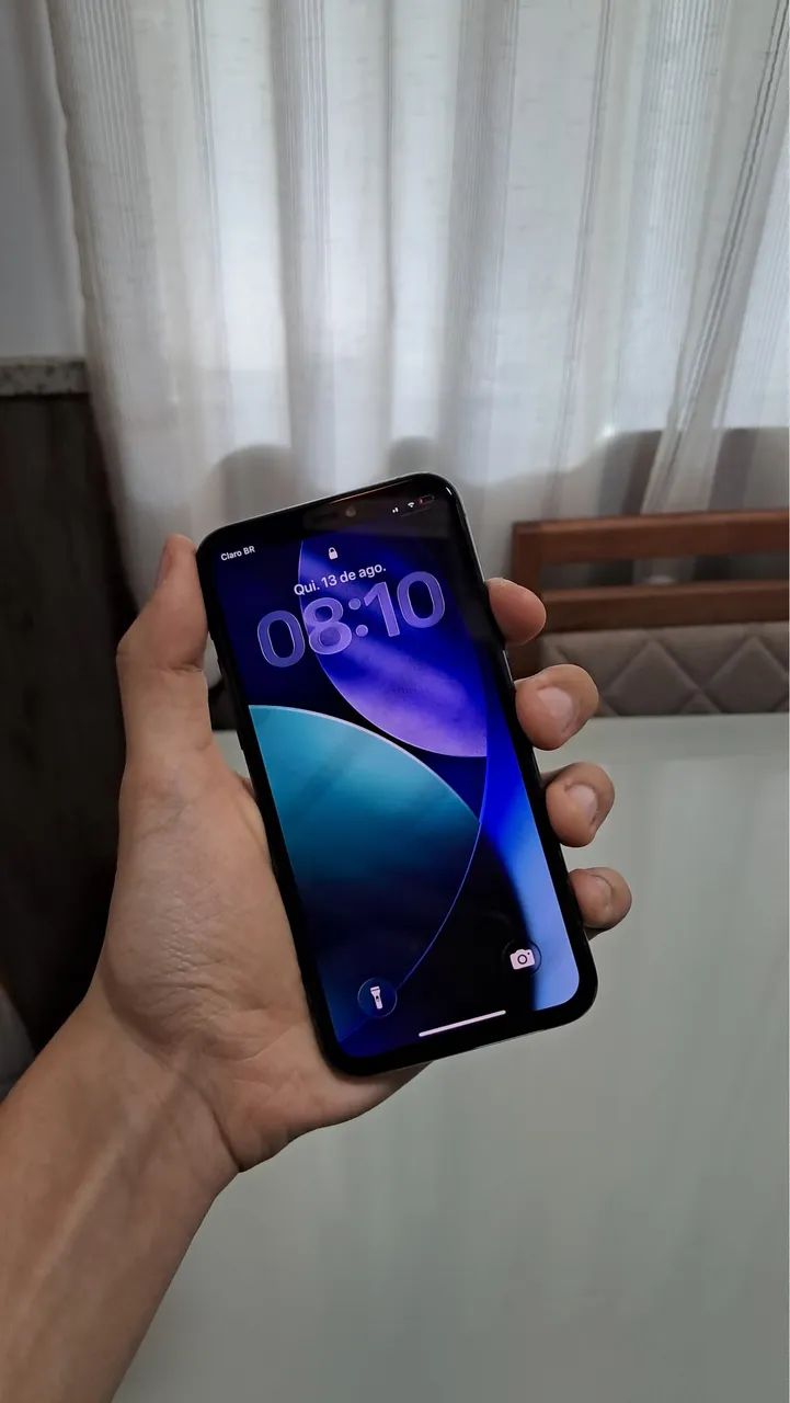 Iphone 11 Pro  - Foto 2
