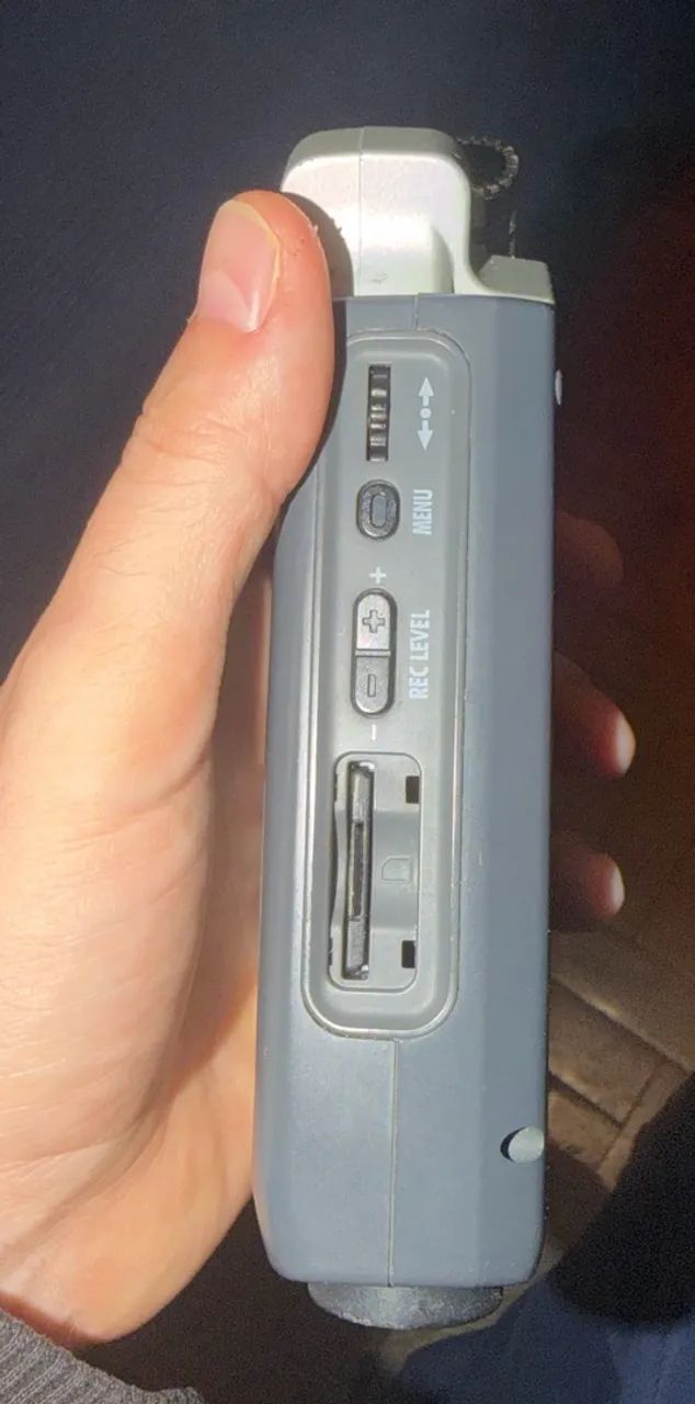 Zoom H4n Handy Recorder - Foto 4