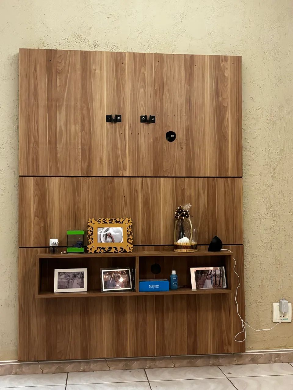Painel de TV  - Foto 2