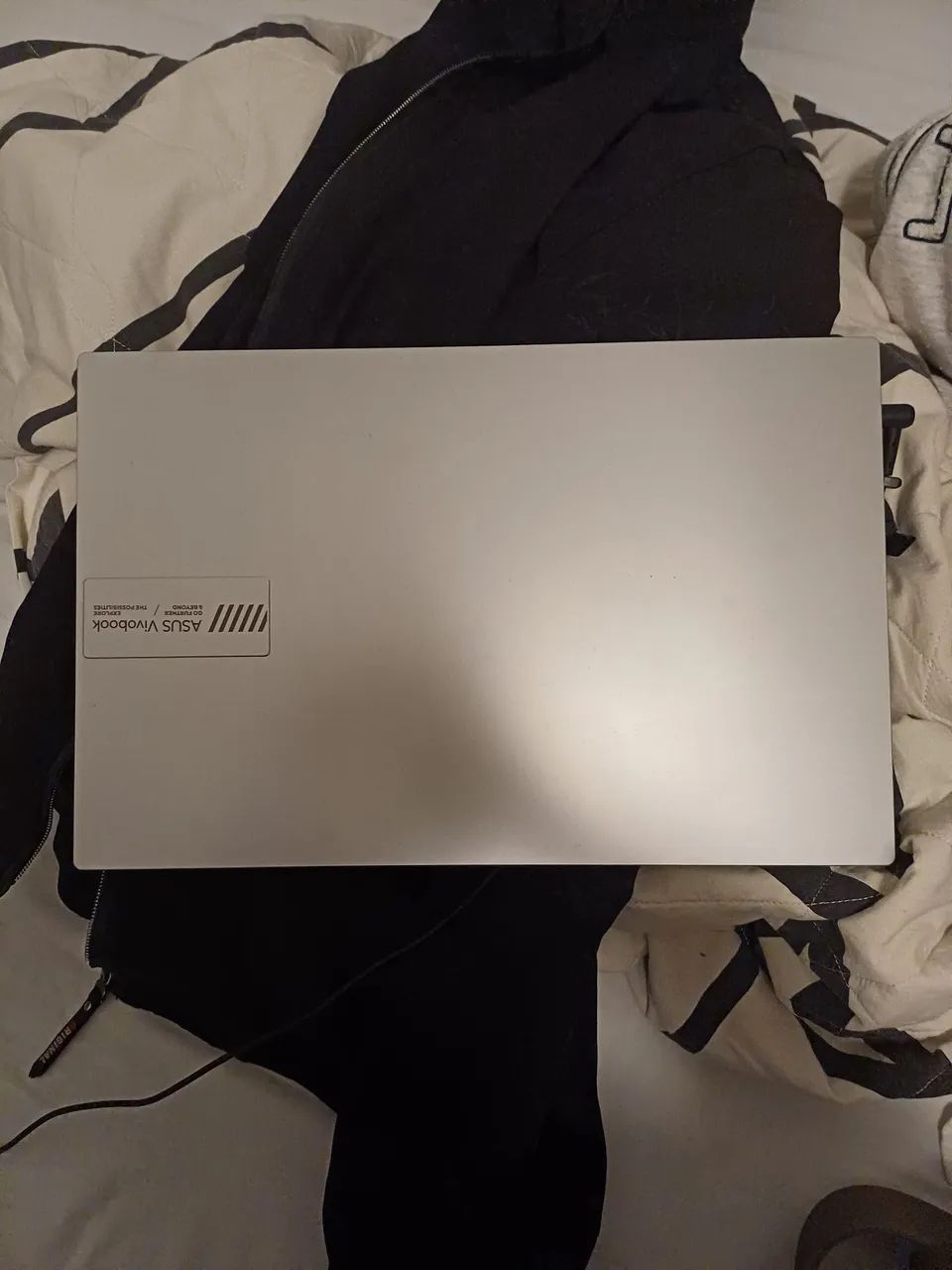 Vendo notebook da asus  vivobook  - Foto 4