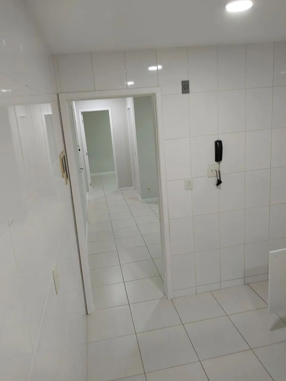 Excelente quarto e sala em Jardim da Penha  - Foto 5