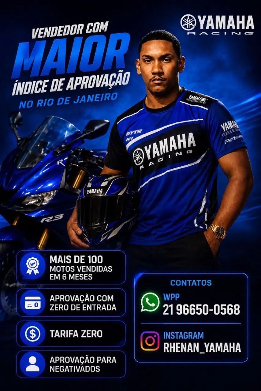 AEROX ABS  - PRONTA ENTREGA  - Foto 4