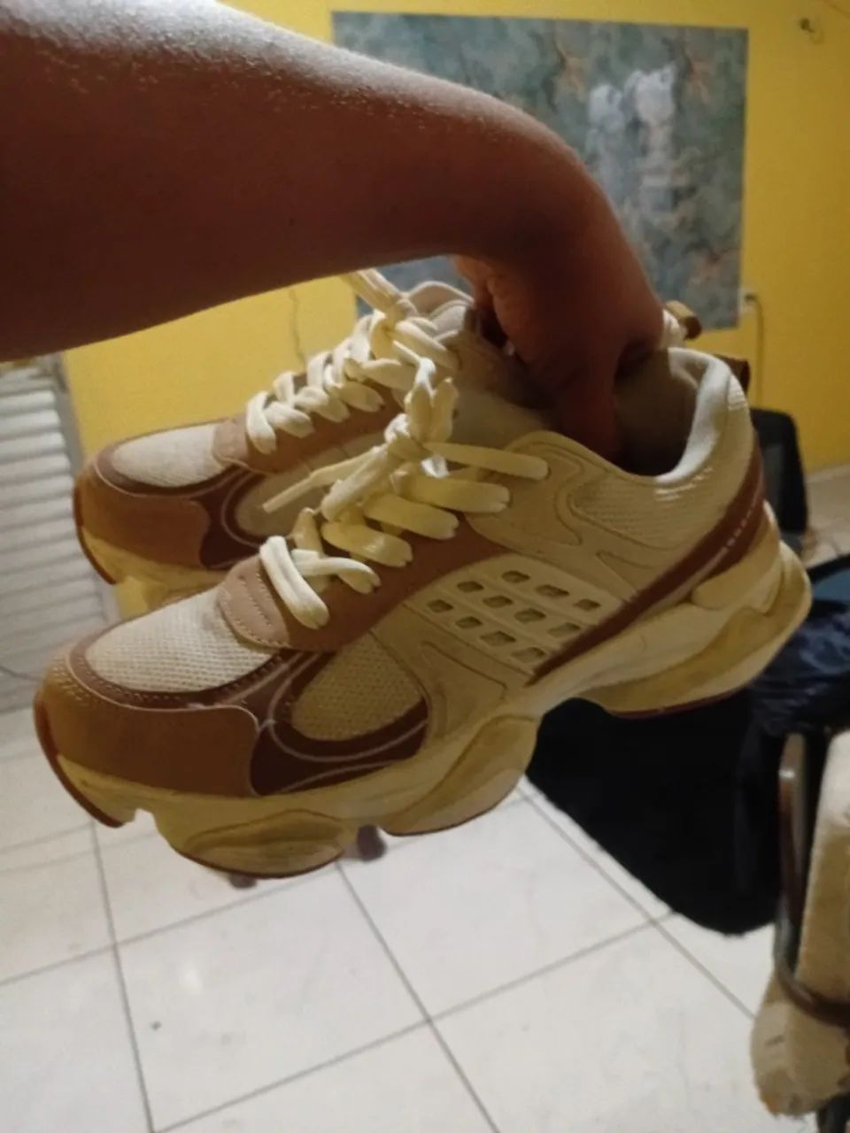 Tenis - Foto 2