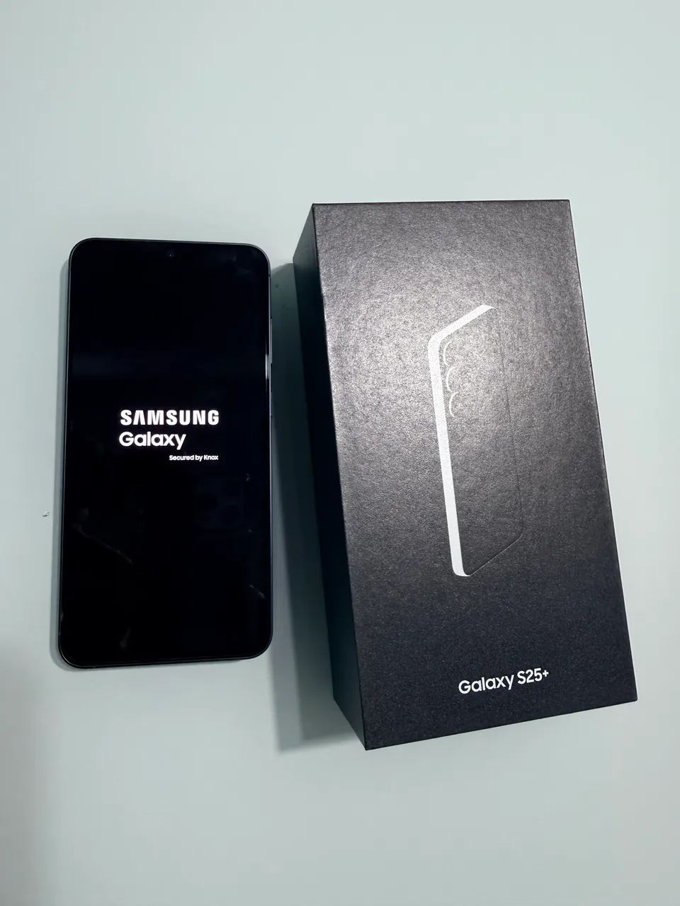 Samsung S25 Plus 512GB - Foto 5