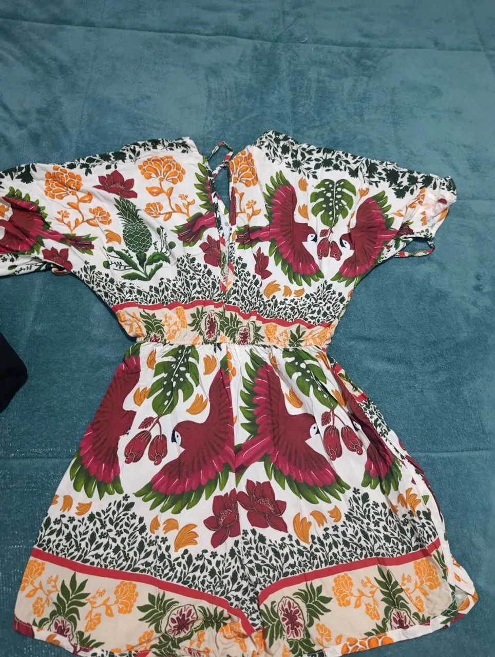 Combos vestidos M leia o anúncio 