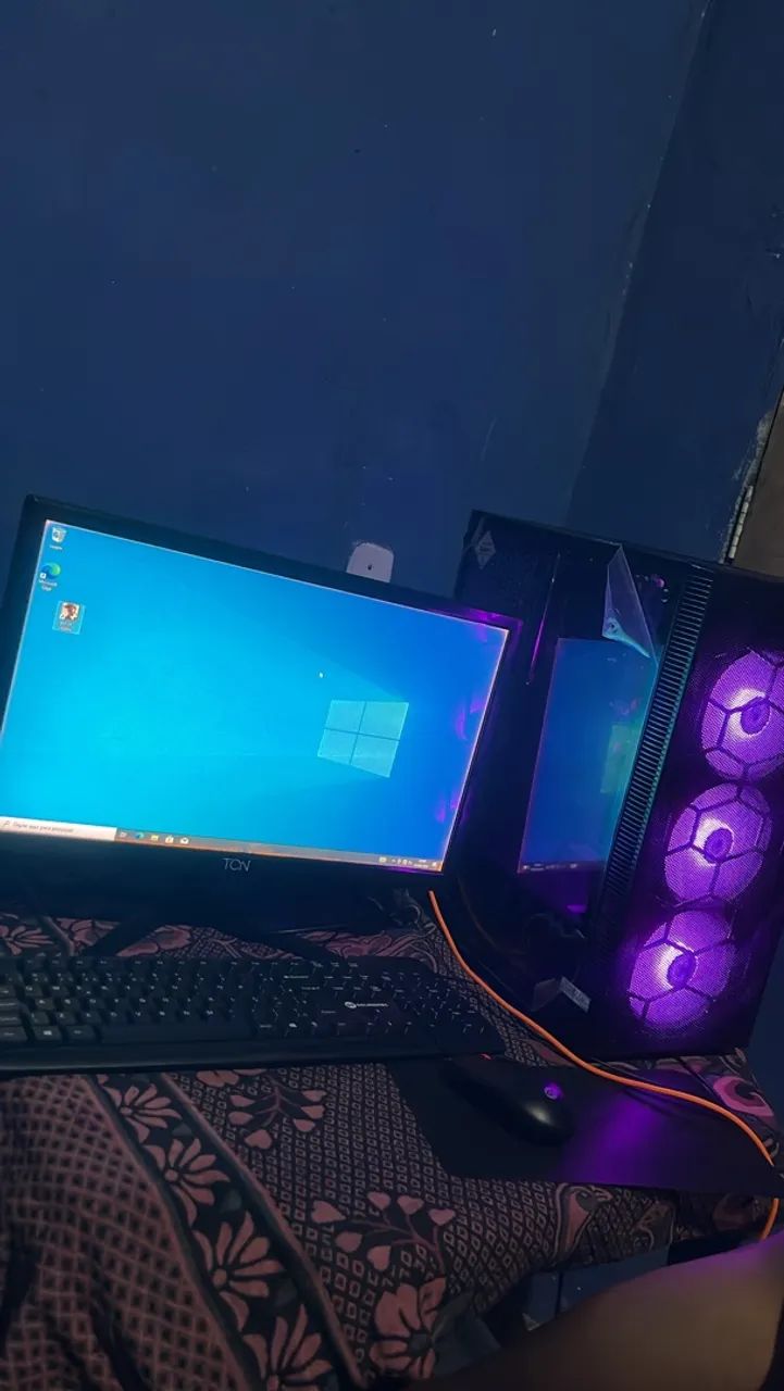 PC COMPLETO  - Foto 3