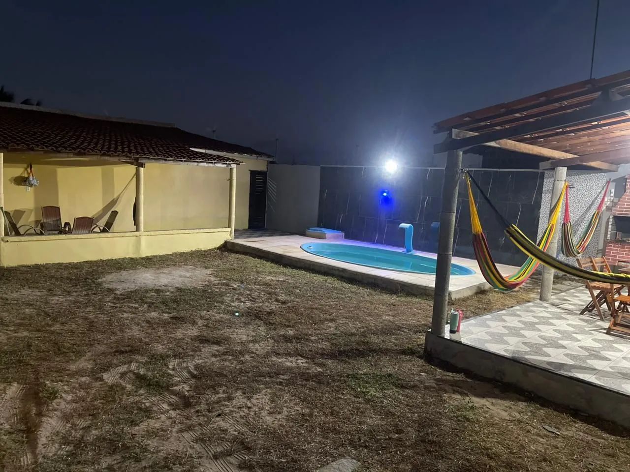 Alugo casa na taiba carnaval  - Foto 10