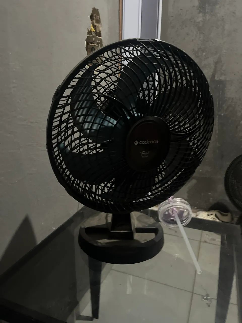 Ventilador 