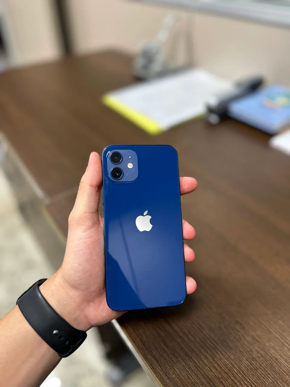 Iphone 12 - 128gb