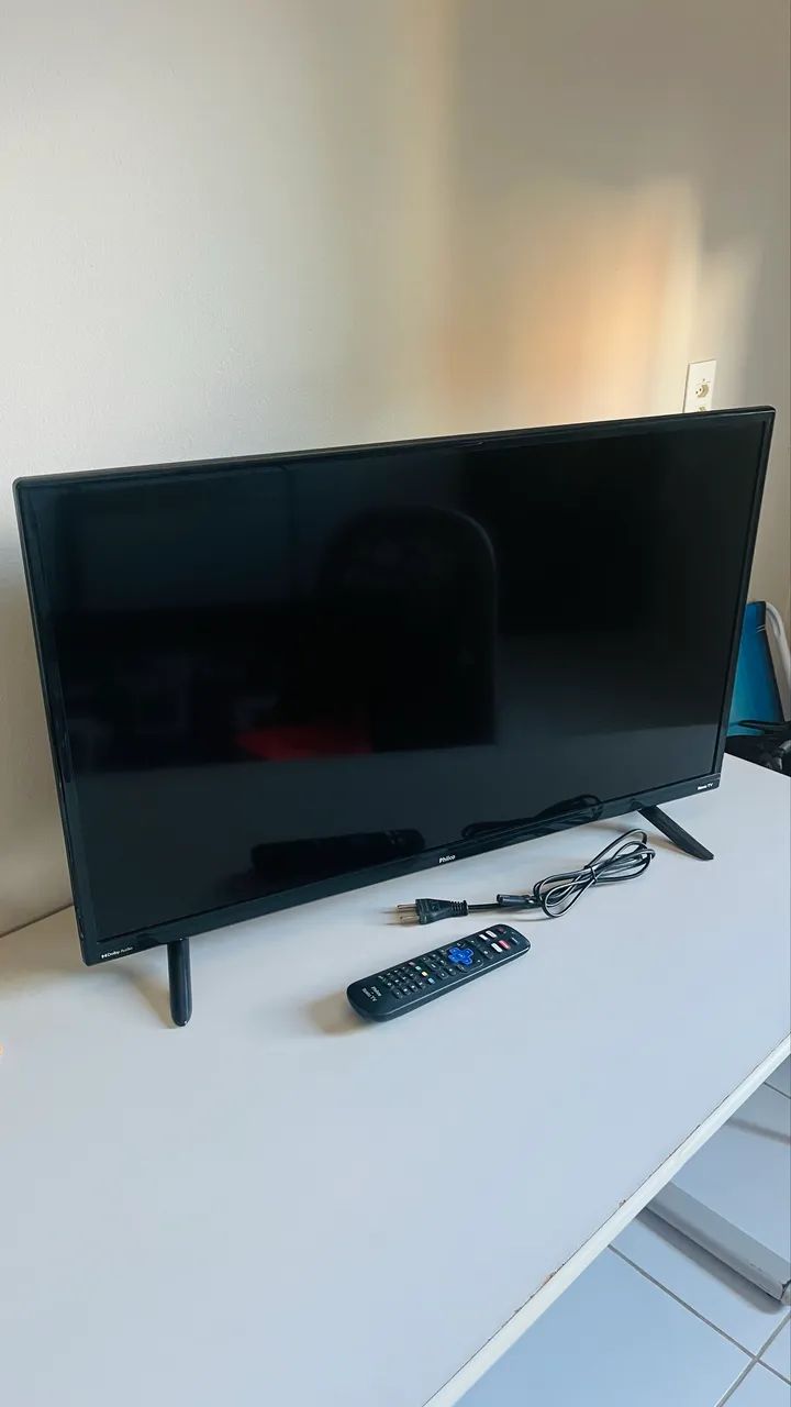 TV Philco 32? Smart 