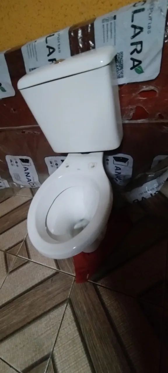 Vaso acoplado - Foto 4