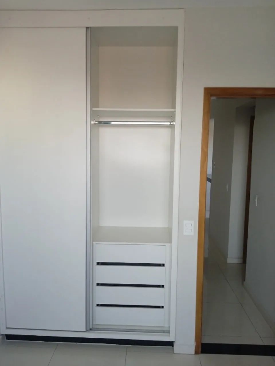 Apartamento no bairro santa monica - Foto 3