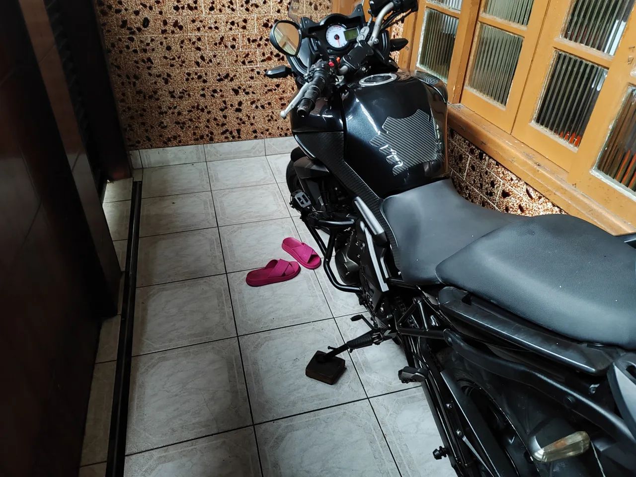 Versys 650 - Foto 3