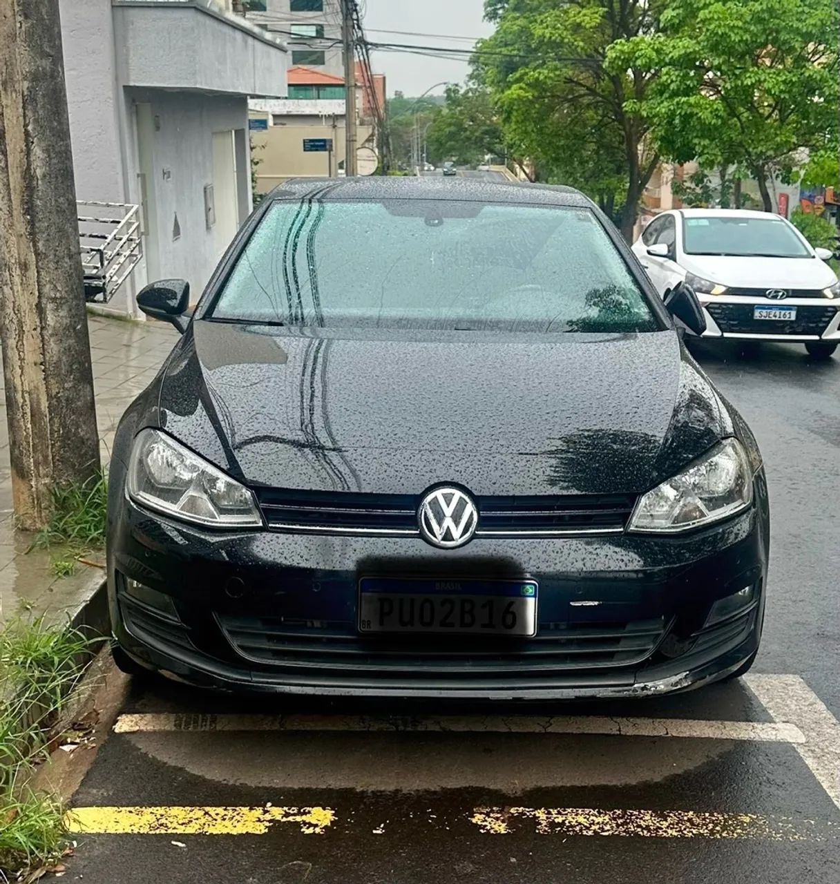 Volkswagen Golf COMFORTLINE 1.4 TSI 140CV AUT. 2014