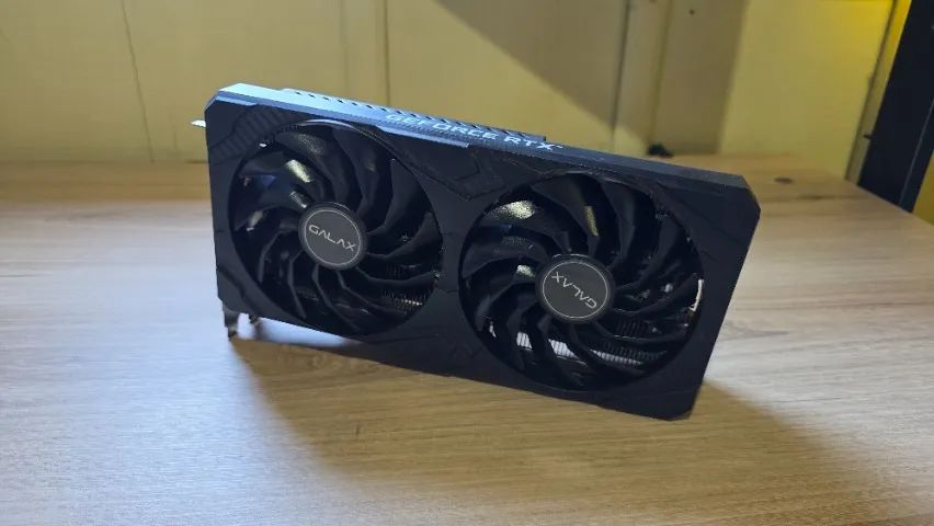 RTX 3070 Placa de Video - Foto 5