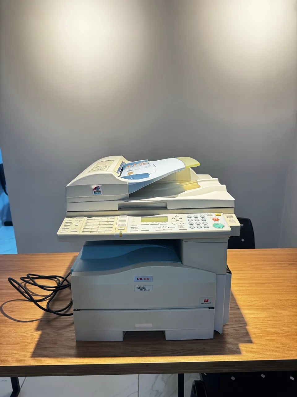 IMPRESSORAS MULTIFUNCIONAIS  - Foto 6